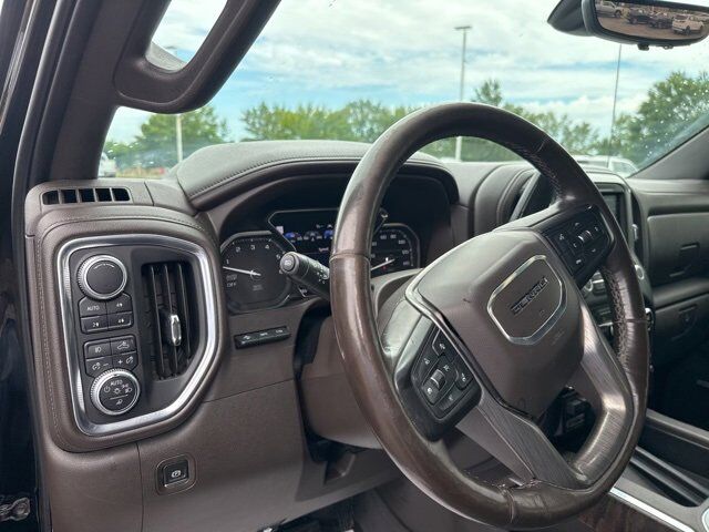 2019 GMC Sierra 1500 Denali Carbondale IL