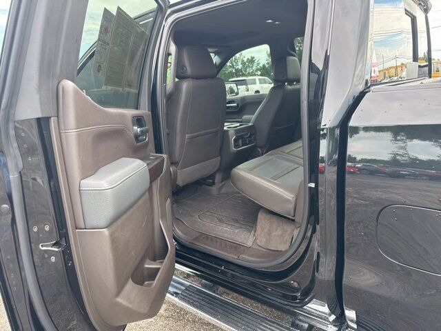 2019 GMC Sierra 1500 Denali Carbondale IL