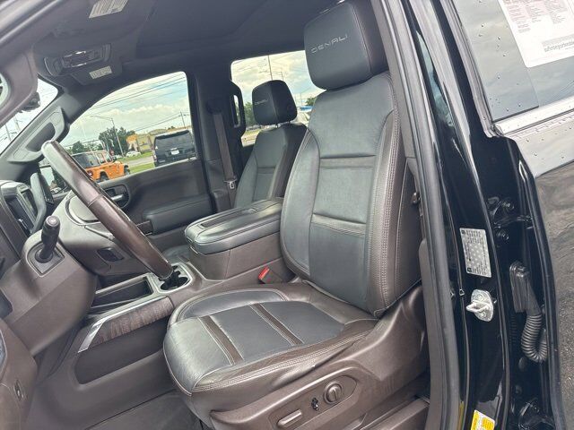 2019 GMC Sierra 1500 Denali Carbondale IL