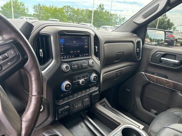2019 GMC Sierra 1500 Denali Carbondale IL