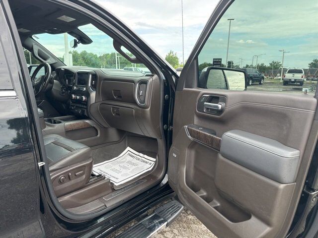 2019 GMC Sierra 1500 Denali Carbondale IL