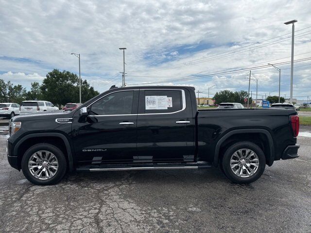 2019 GMC Sierra 1500 Denali Carbondale IL