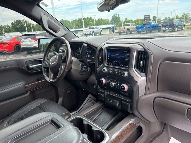 2019 GMC Sierra 1500 Denali Carbondale IL