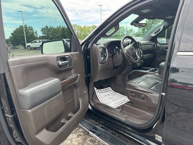 2019 GMC Sierra 1500 Denali Carbondale IL