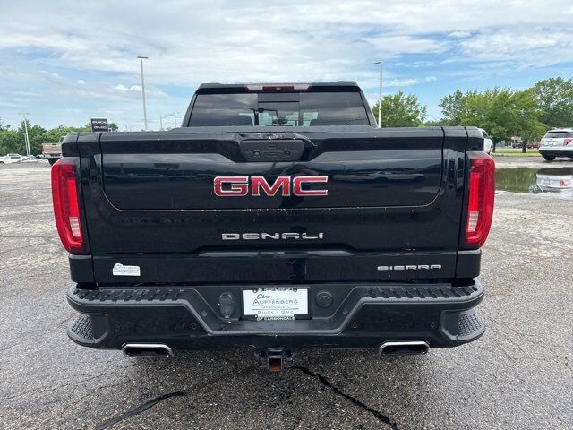 2019 GMC Sierra 1500 Denali Carbondale IL