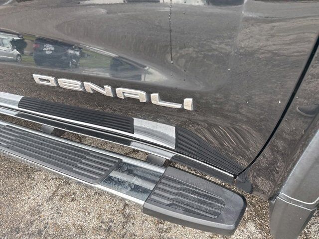 2019 GMC Sierra 1500 Denali Carbondale IL