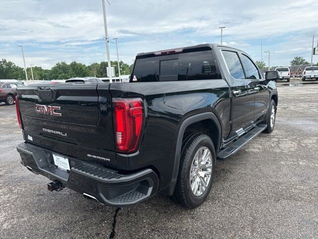 2019 GMC Sierra 1500 Denali Carbondale IL