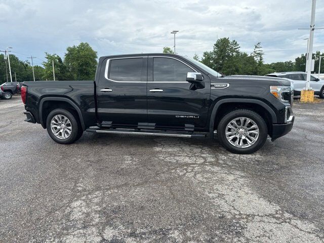 2019 GMC Sierra 1500 Denali Carbondale IL