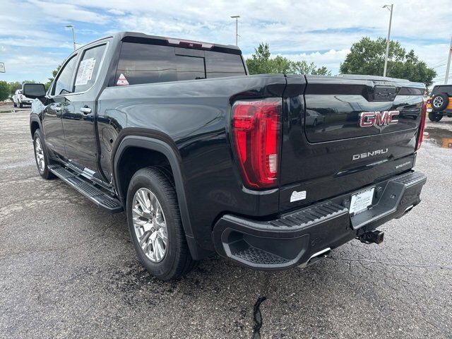 2019 GMC Sierra 1500 Denali Carbondale IL