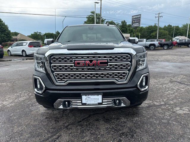2019 GMC Sierra 1500 Denali Carbondale IL