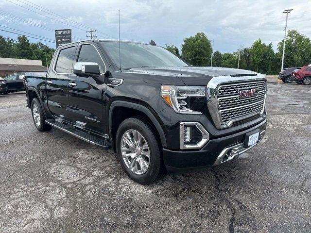 2019 GMC Sierra 1500 Denali Carbondale IL