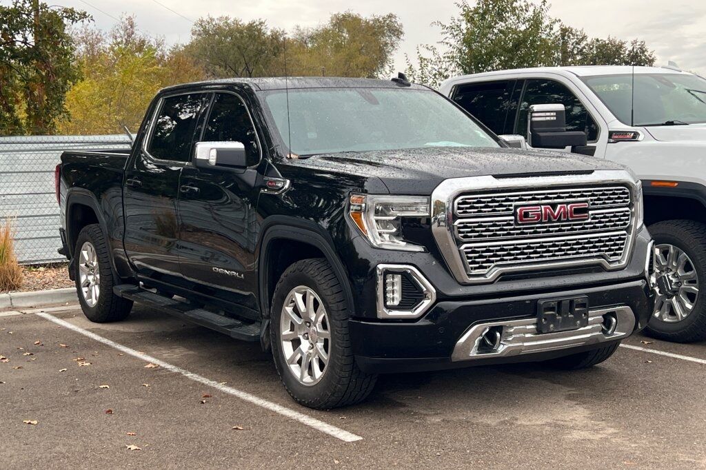 2019 GMC Sierra 1500 Denali Fruitland ID