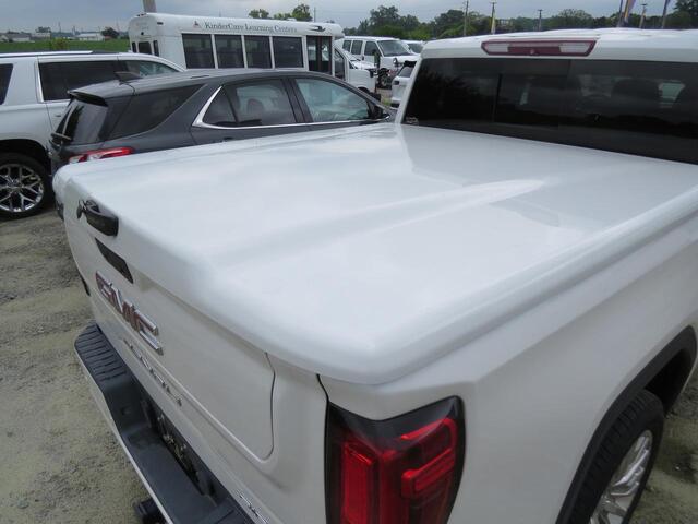 2019 GMC Sierra 1500 Denali Wilson NC