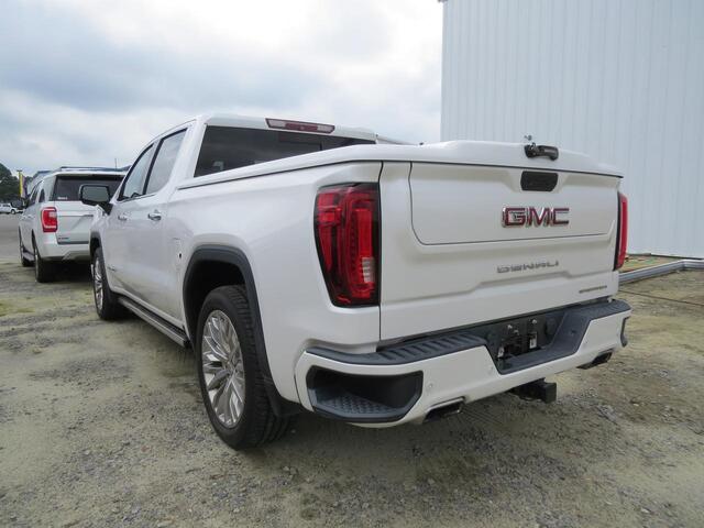 2019 GMC Sierra 1500 Denali Wilson NC