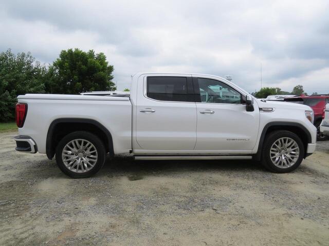 2019 GMC Sierra 1500 Denali Wilson NC