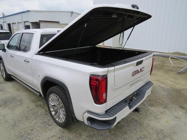 2019 GMC Sierra 1500 Denali Wilson NC