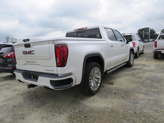 2019 GMC Sierra 1500 Denali Wilson NC