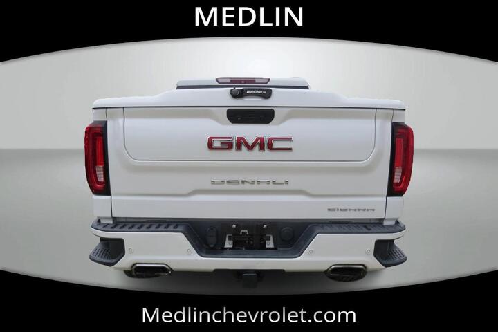 2019 GMC Sierra 1500 Denali Wilson NC