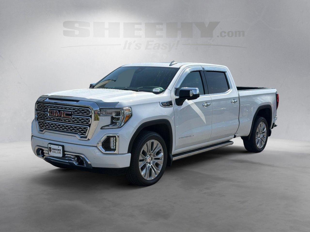 2019 GMC Sierra 1500 Denali Hagerstown MD
