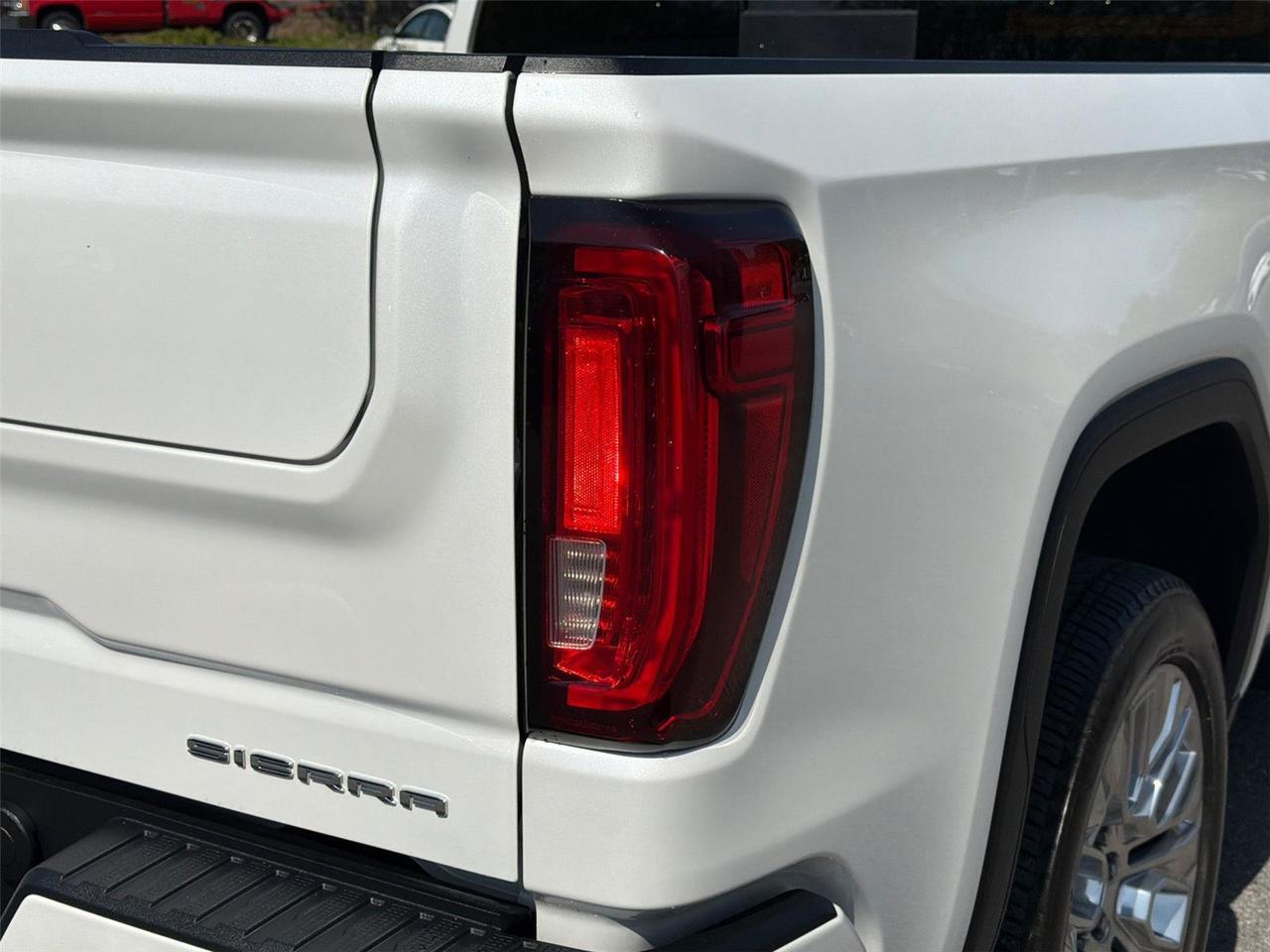 2019 GMC Sierra 1500 Denali Hagerstown MD