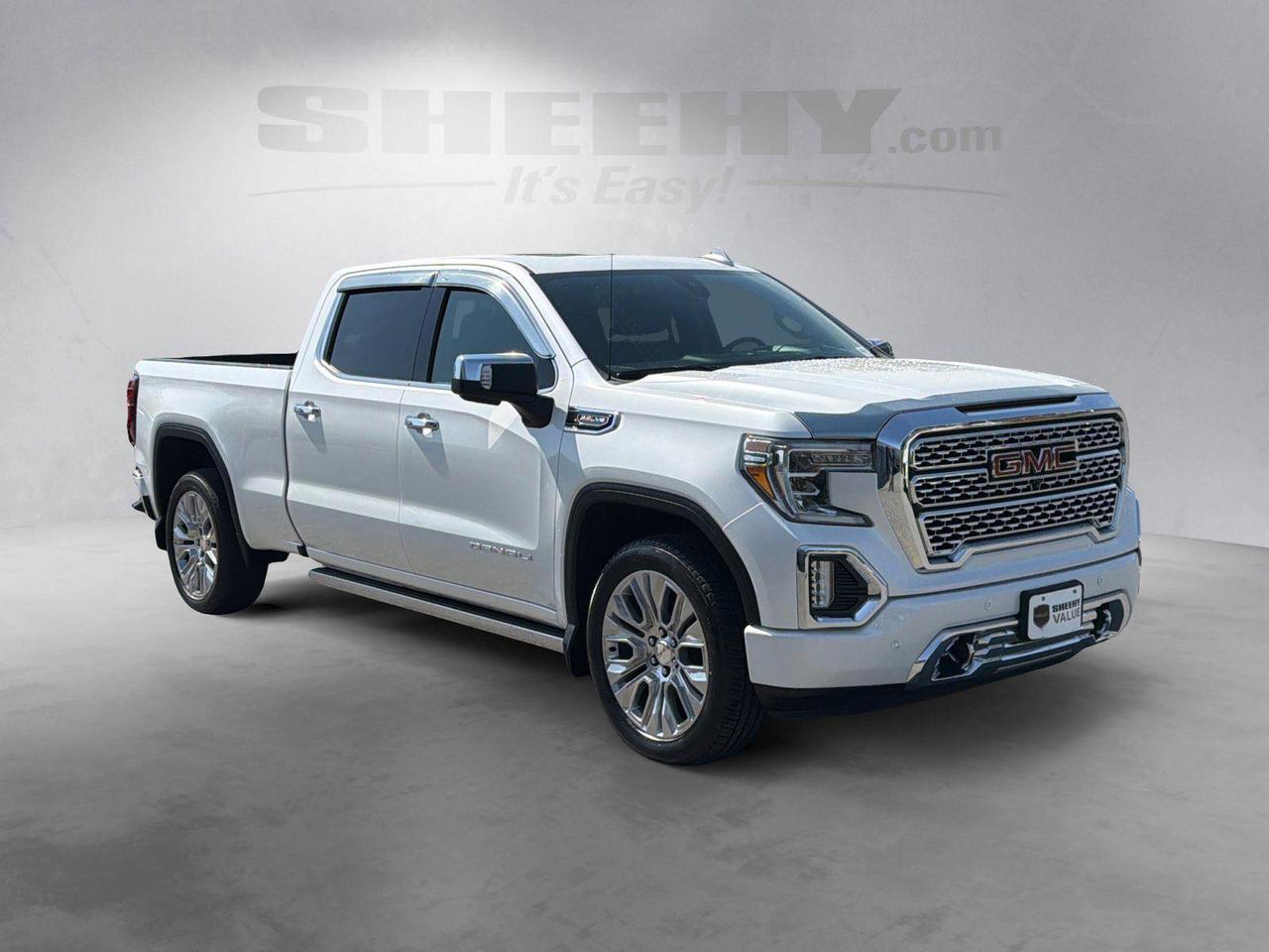 2019 GMC Sierra 1500 Denali Hagerstown MD