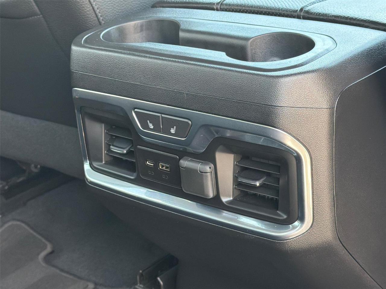 2019 GMC Sierra 1500 Denali Hagerstown MD