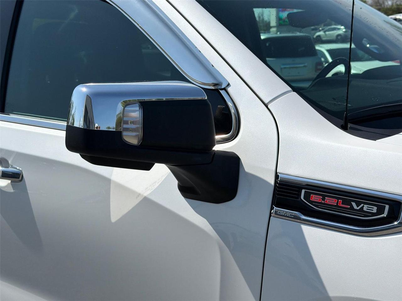 2019 GMC Sierra 1500 Denali Hagerstown MD