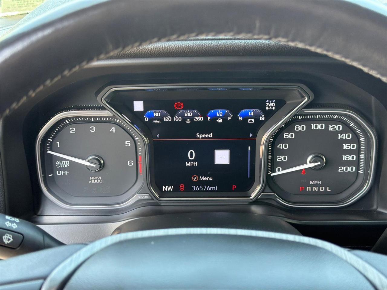 2019 GMC Sierra 1500 Denali Hagerstown MD