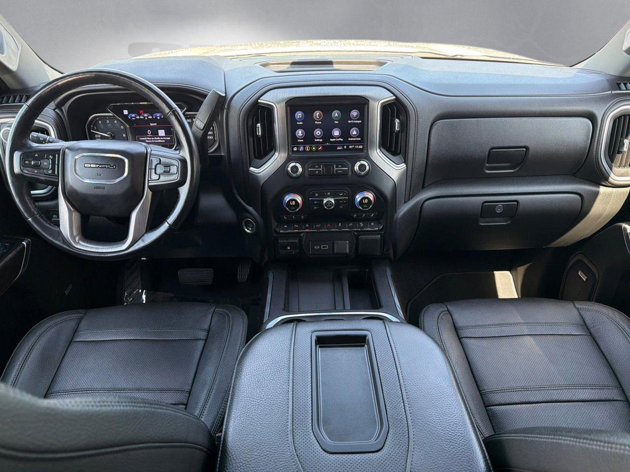 2019 GMC Sierra 1500 Denali Hagerstown MD