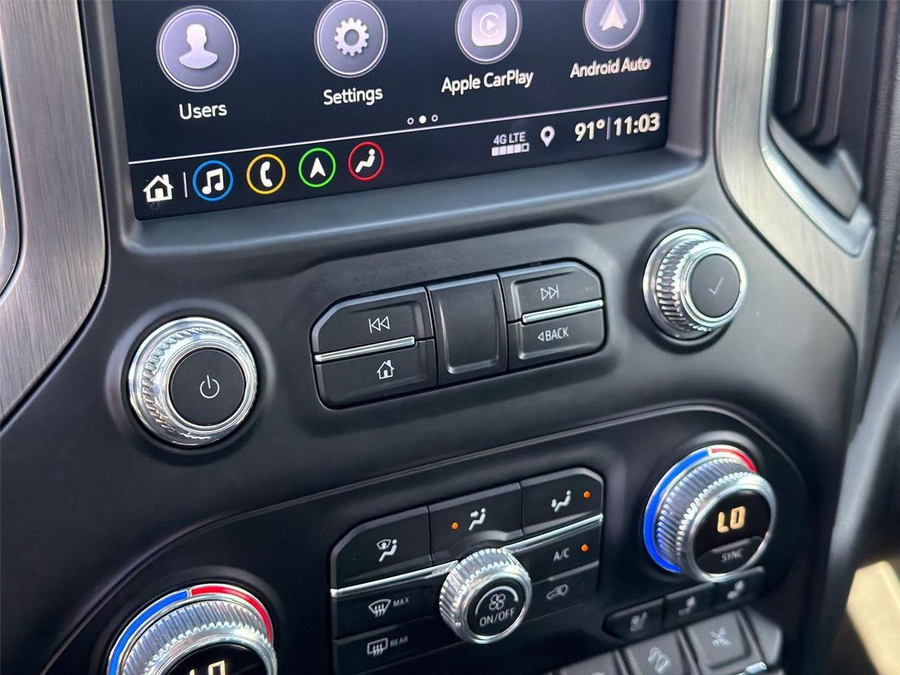 2019 GMC Sierra 1500 Denali Hagerstown MD