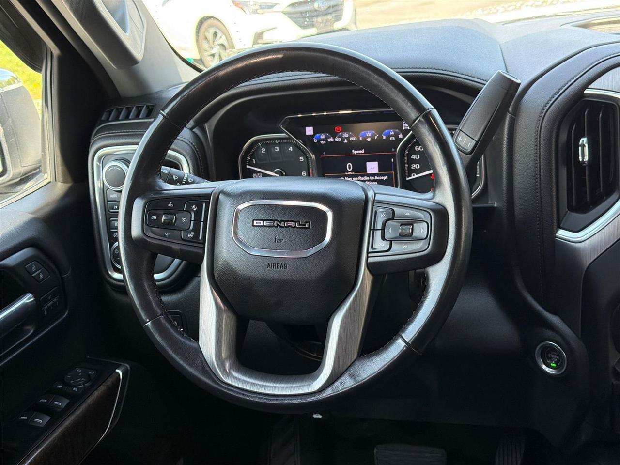 2019 GMC Sierra 1500 Denali Hagerstown MD