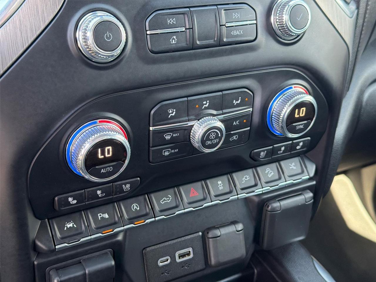 2019 GMC Sierra 1500 Denali Hagerstown MD