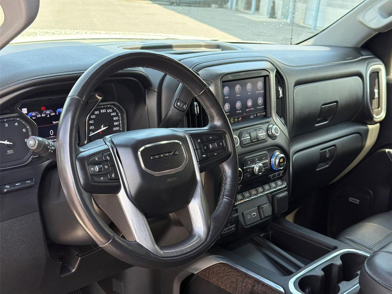 2019 GMC Sierra 1500 Denali Hagerstown MD