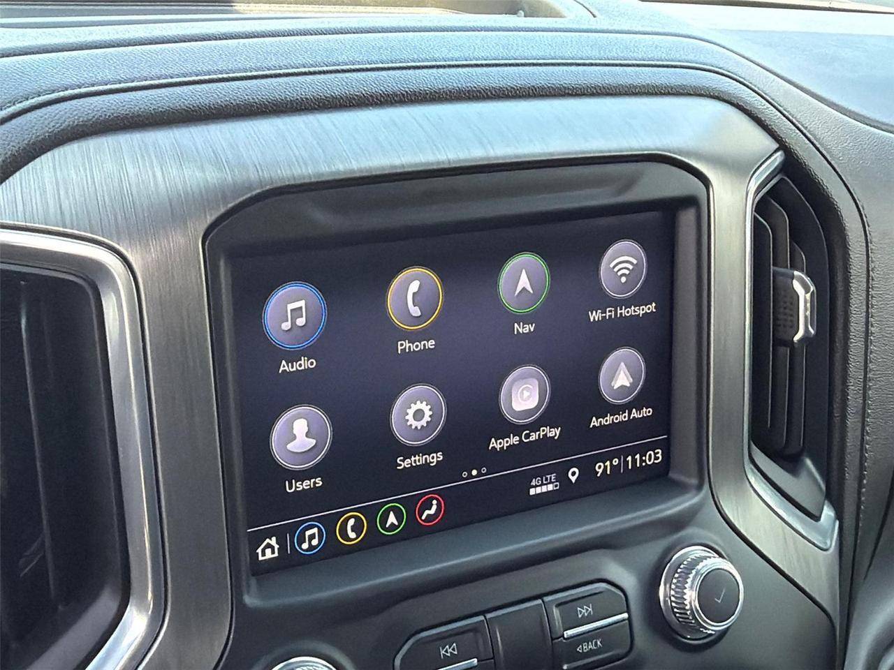 2019 GMC Sierra 1500 Denali Hagerstown MD