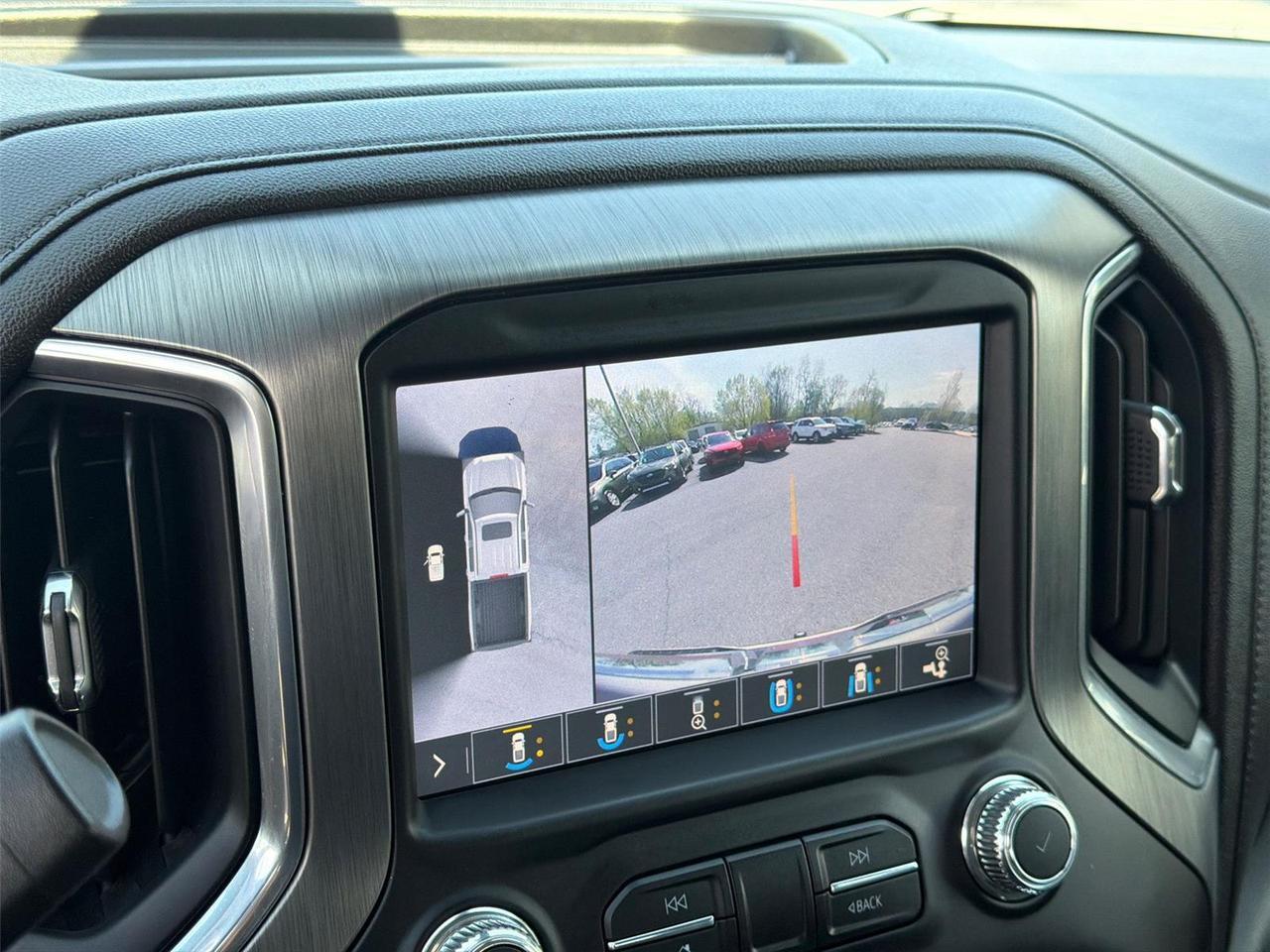 2019 GMC Sierra 1500 Denali Hagerstown MD