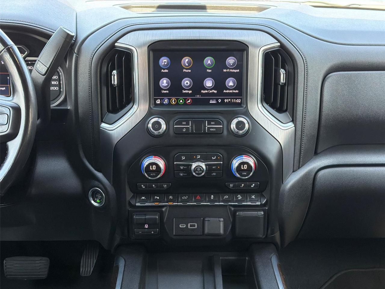 2019 GMC Sierra 1500 Denali Hagerstown MD