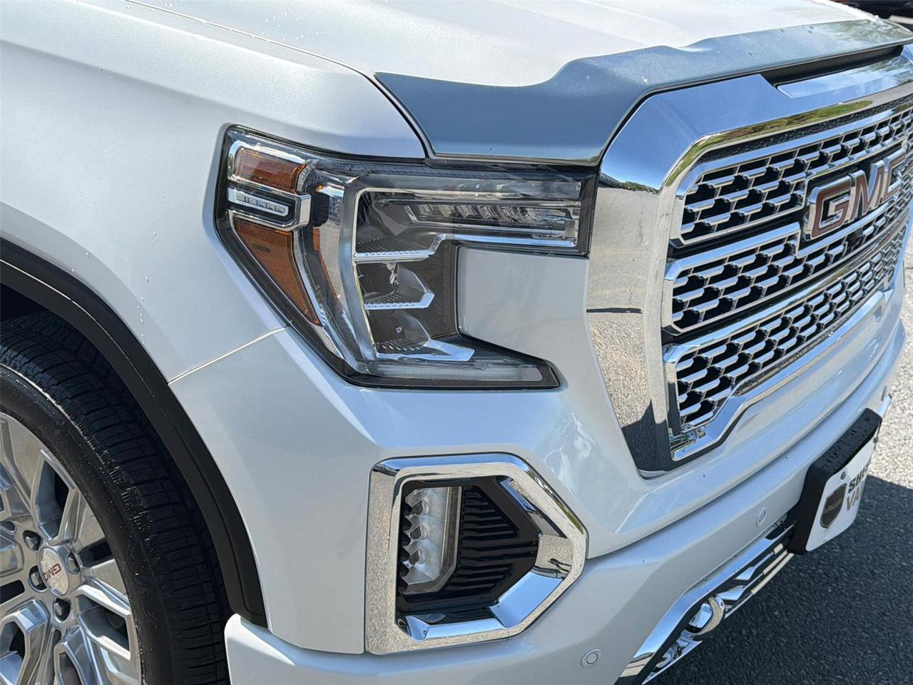 2019 GMC Sierra 1500 Denali Hagerstown MD