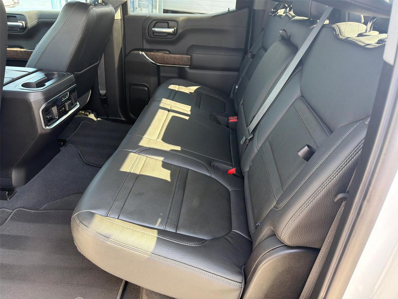 2019 GMC Sierra 1500 Denali Hagerstown MD