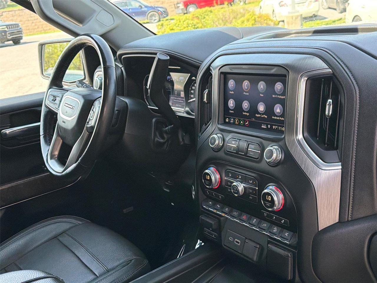 2019 GMC Sierra 1500 Denali Hagerstown MD