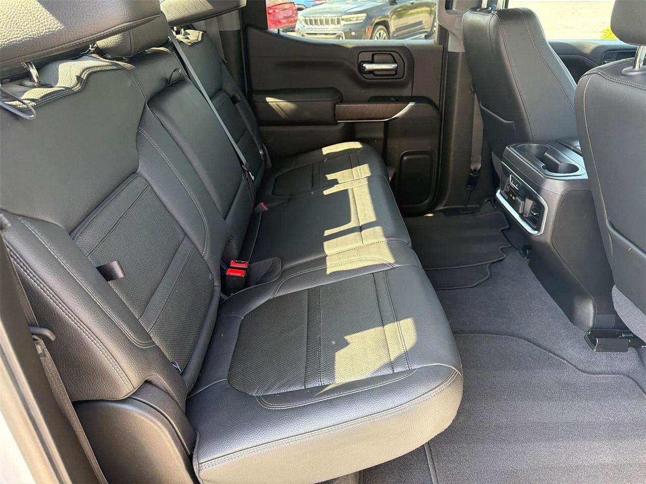 2019 GMC Sierra 1500 Denali Hagerstown MD