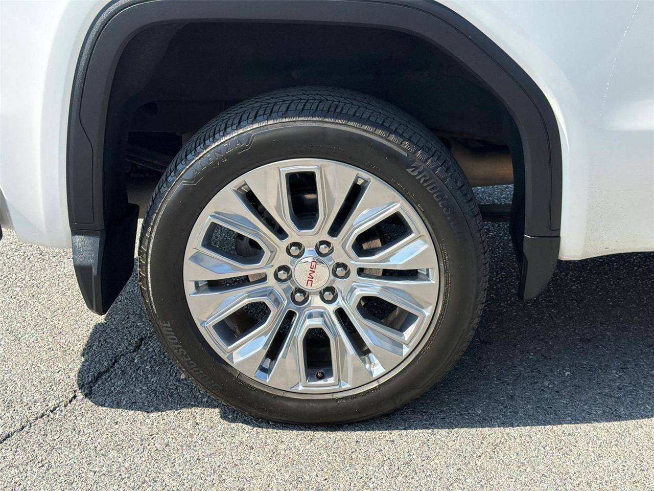 2019 GMC Sierra 1500 Denali Hagerstown MD