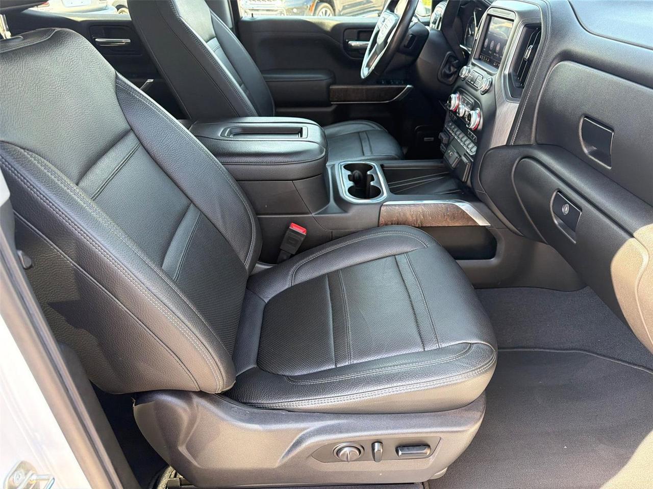 2019 GMC Sierra 1500 Denali Hagerstown MD