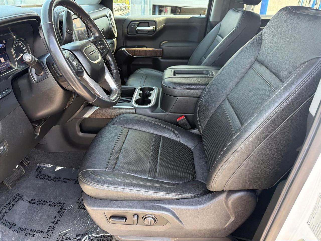 2019 GMC Sierra 1500 Denali Hagerstown MD