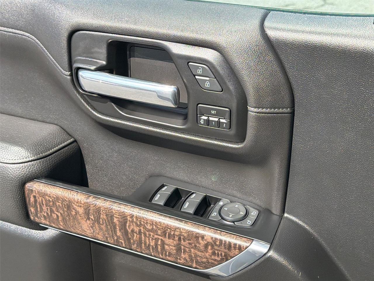 2019 GMC Sierra 1500 Denali Hagerstown MD