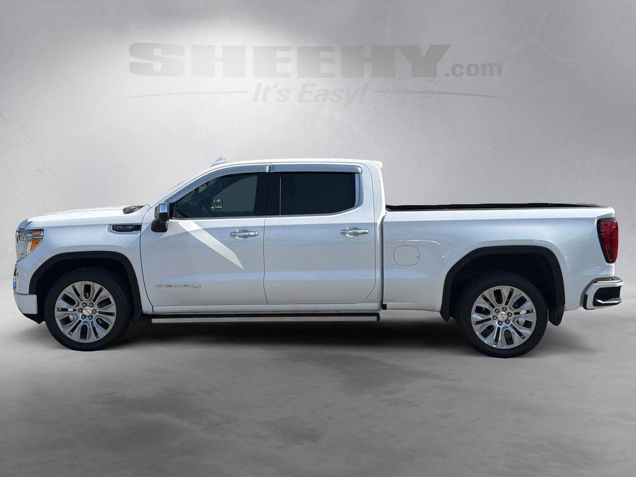 2019 GMC Sierra 1500 Denali Hagerstown MD