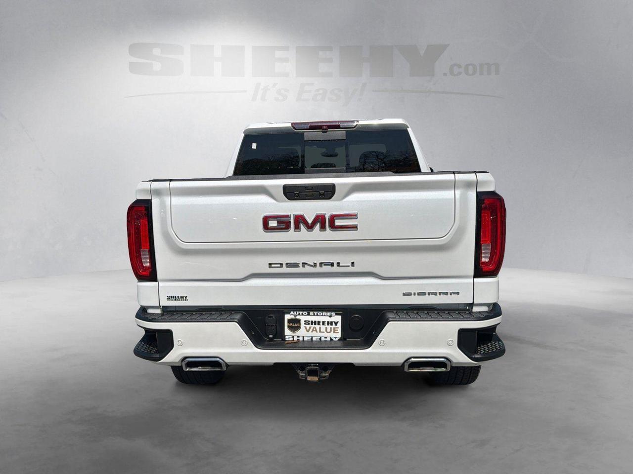 2019 GMC Sierra 1500 Denali Hagerstown MD