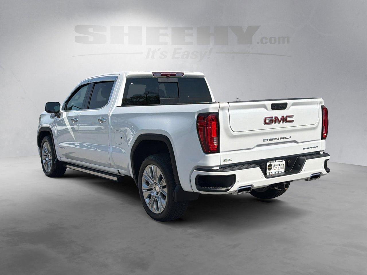 2019 GMC Sierra 1500 Denali Hagerstown MD