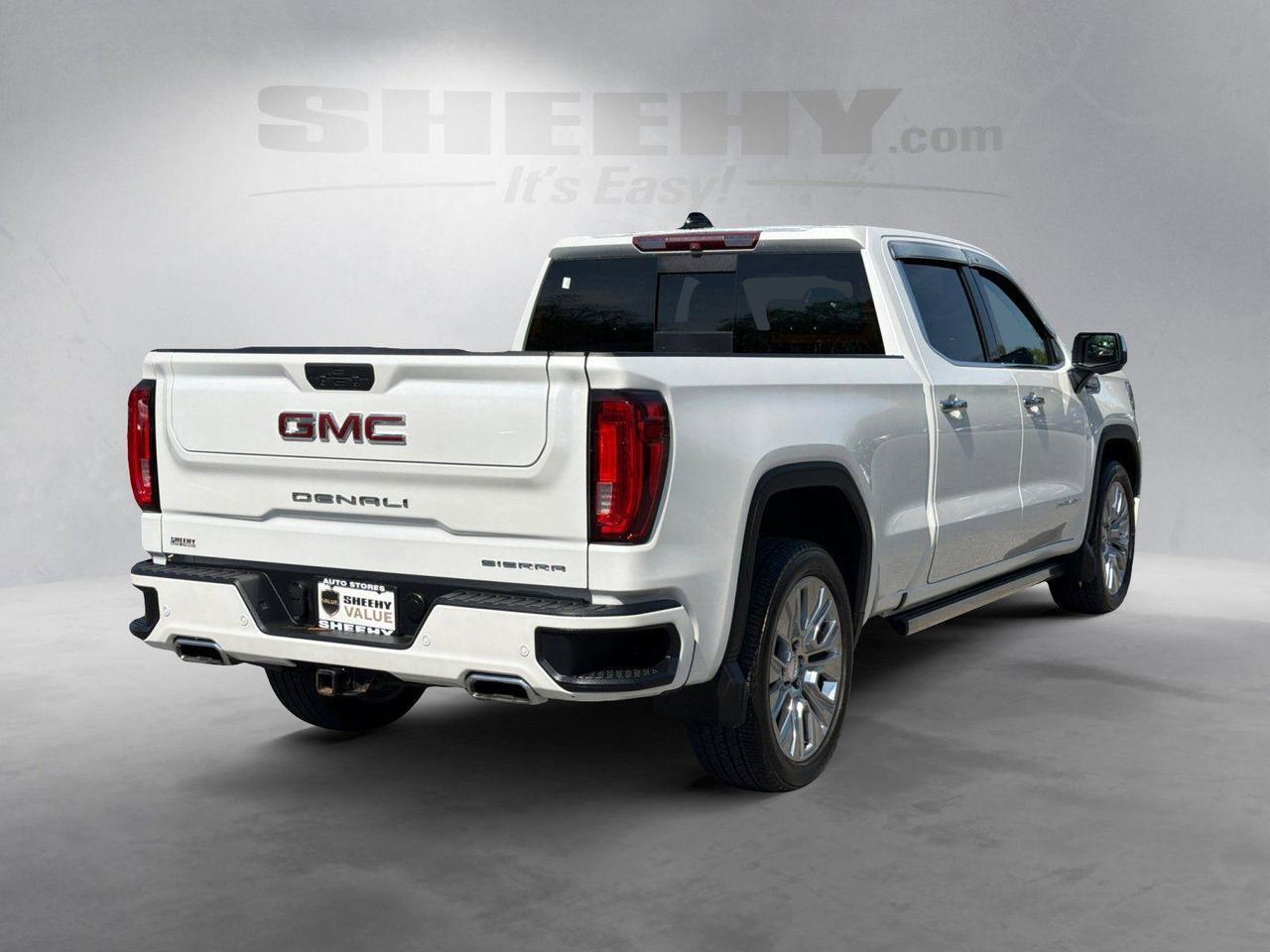 2019 GMC Sierra 1500 Denali Hagerstown MD