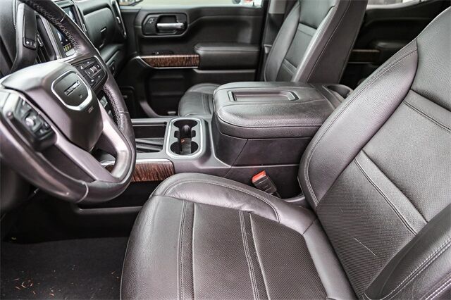 2019 GMC Sierra 1500 Denali Tacoma WA