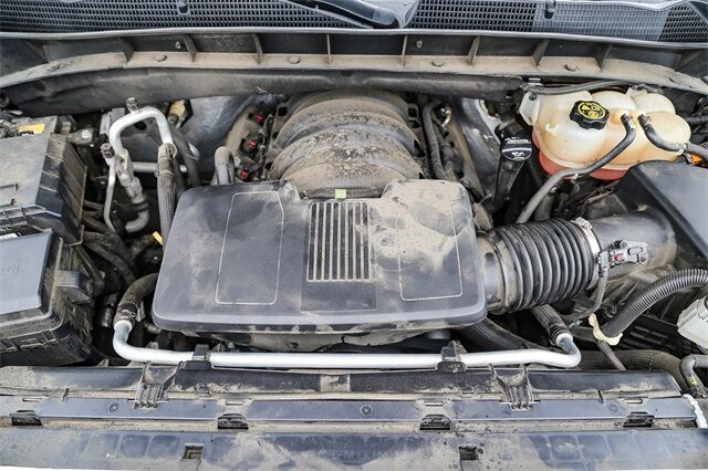 2019 GMC Sierra 1500 Denali Tacoma WA